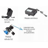 Sensor para Bebedouro Industrial Sensor para Bebedouro Industrial
