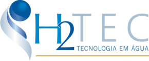 H2TEC Tecnologia em Água — página inicial