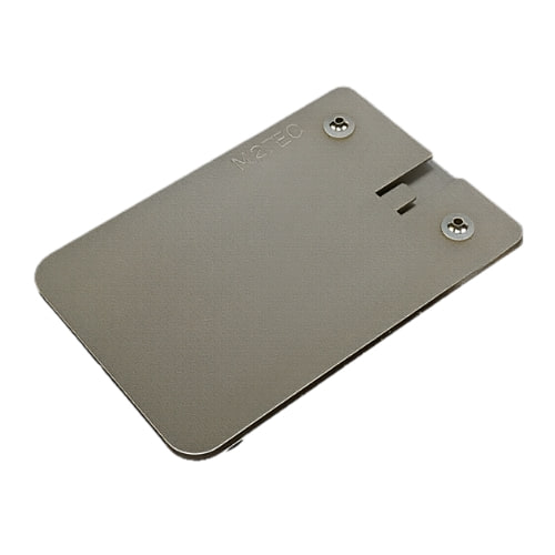 Pedal elétrico de piso em inox para torneira